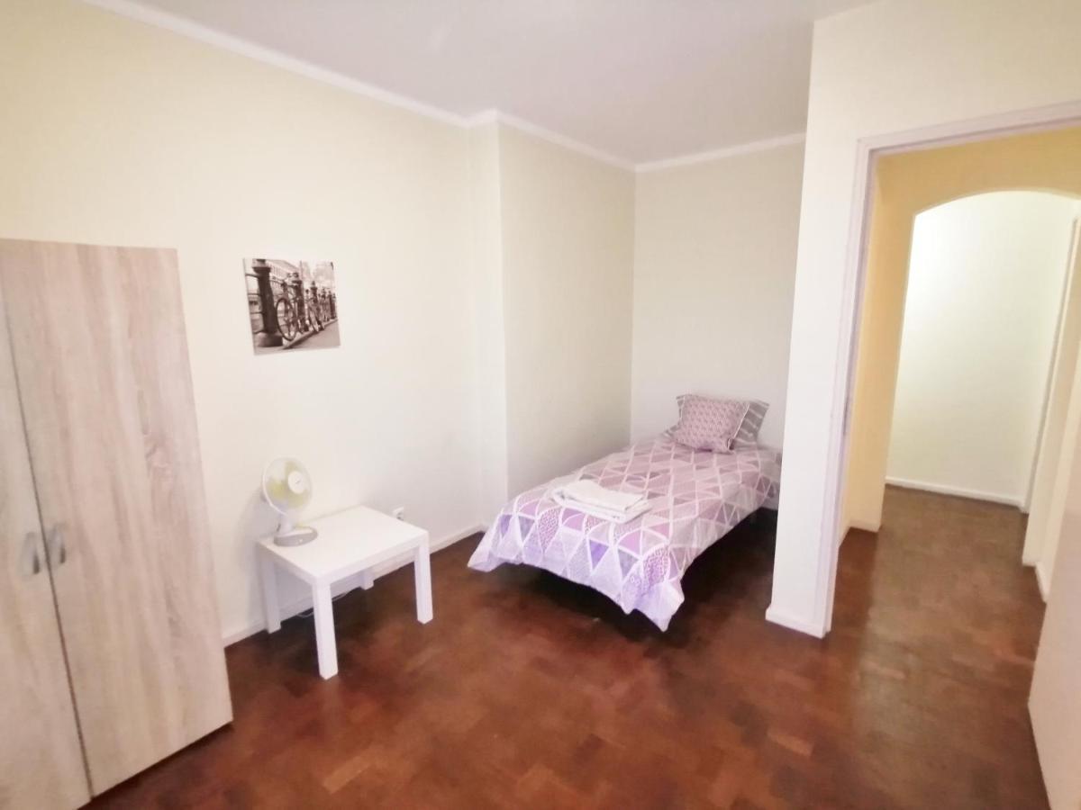 Apartamento Penha T3 Distretto di Distretto di Faro Esterno foto
