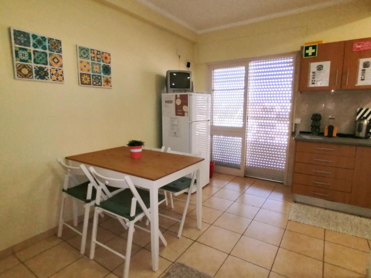Apartamento Penha T3 Distretto di Distretto di Faro Esterno foto