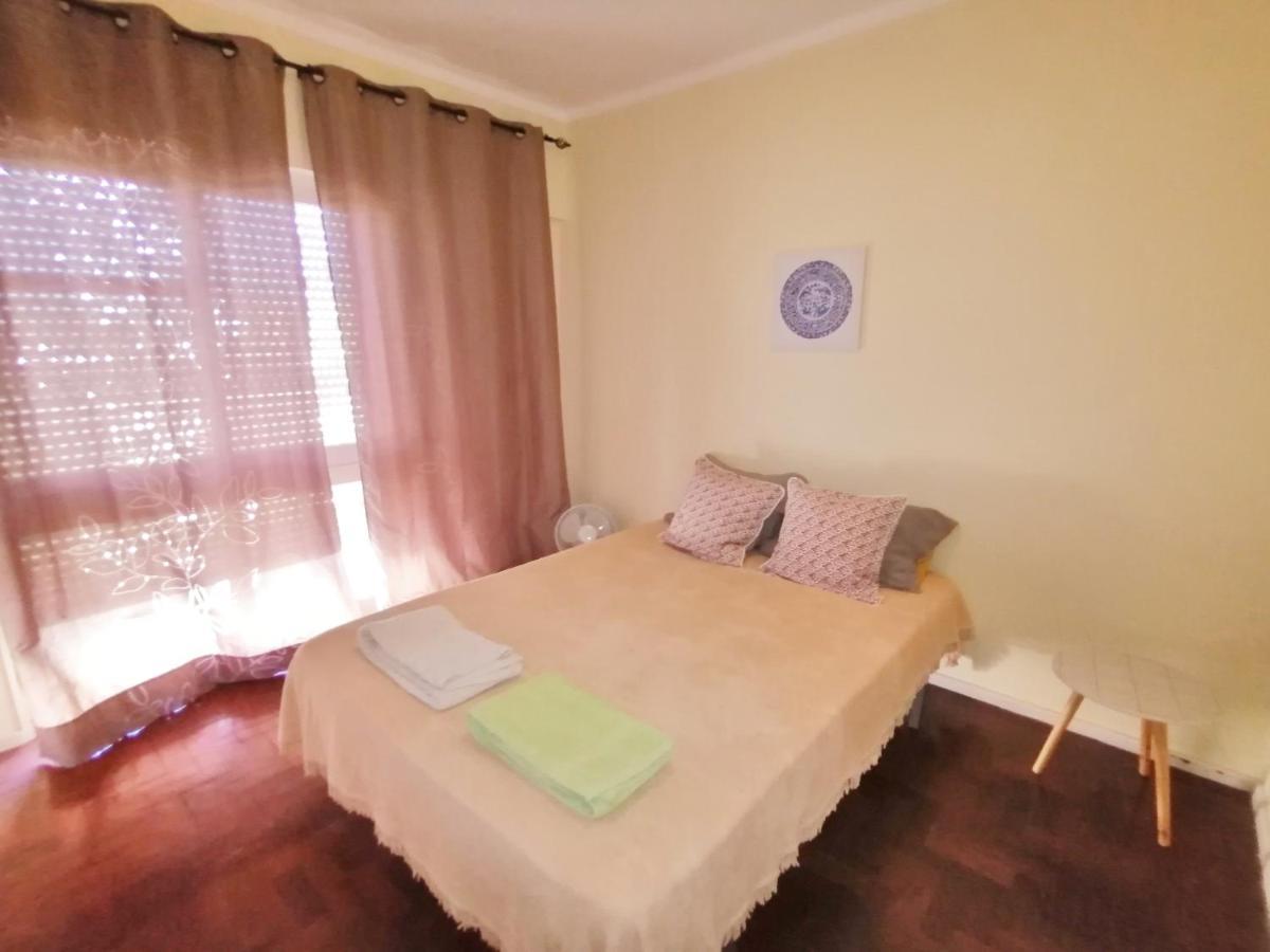 Apartamento Penha T3 Distretto di Distretto di Faro Esterno foto