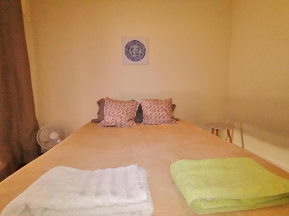 Apartamento Penha T3 Distretto di Distretto di Faro Esterno foto