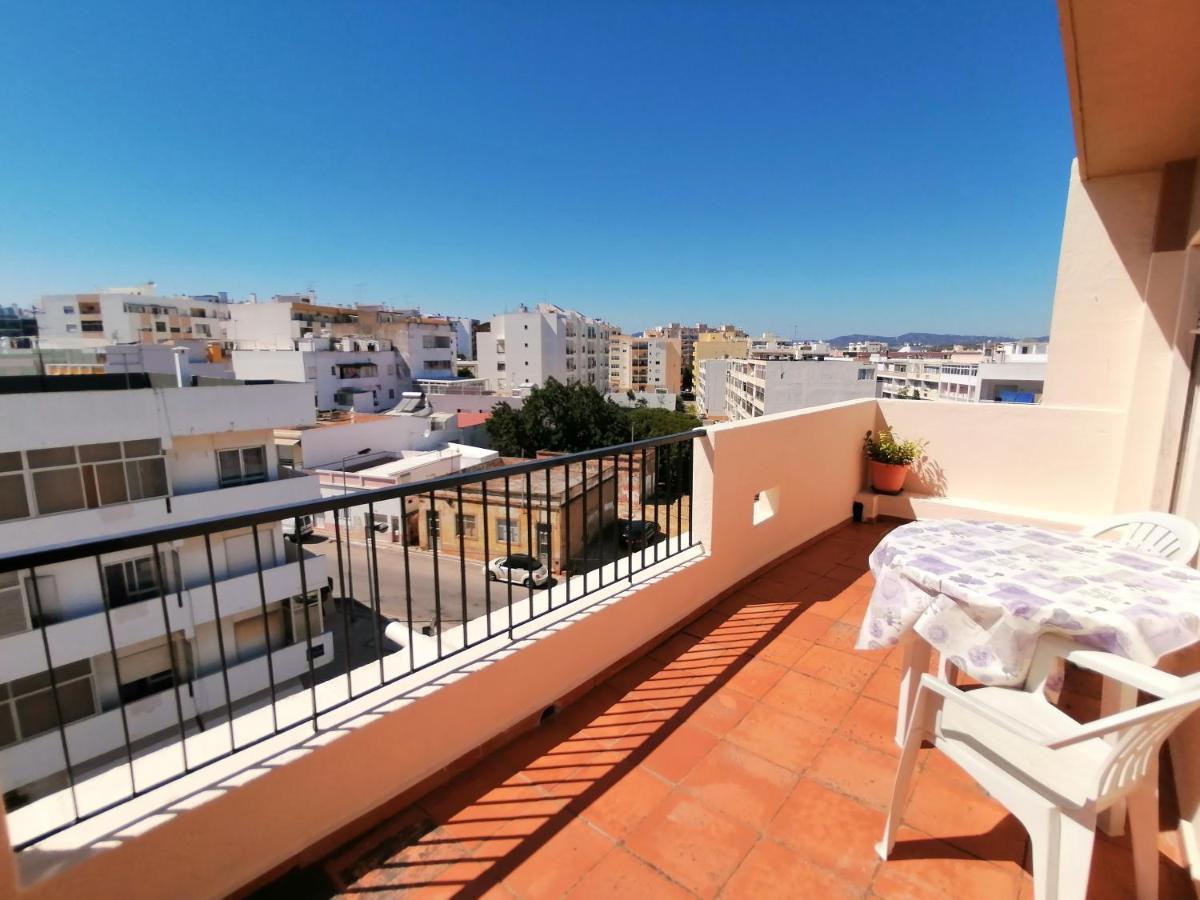 Apartamento Penha T3 Distretto di Distretto di Faro Esterno foto