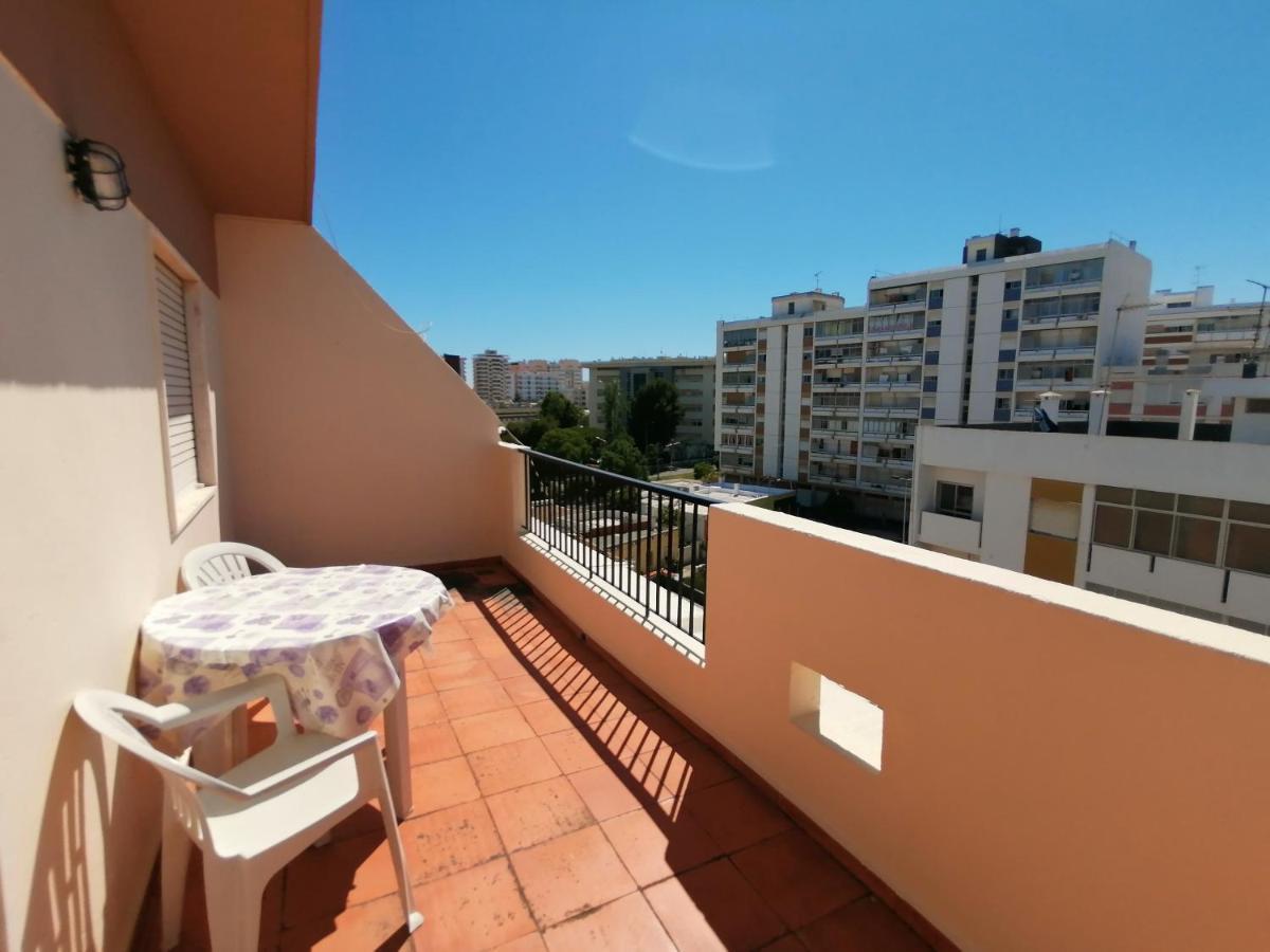 Apartamento Penha T3 Distretto di Distretto di Faro Esterno foto