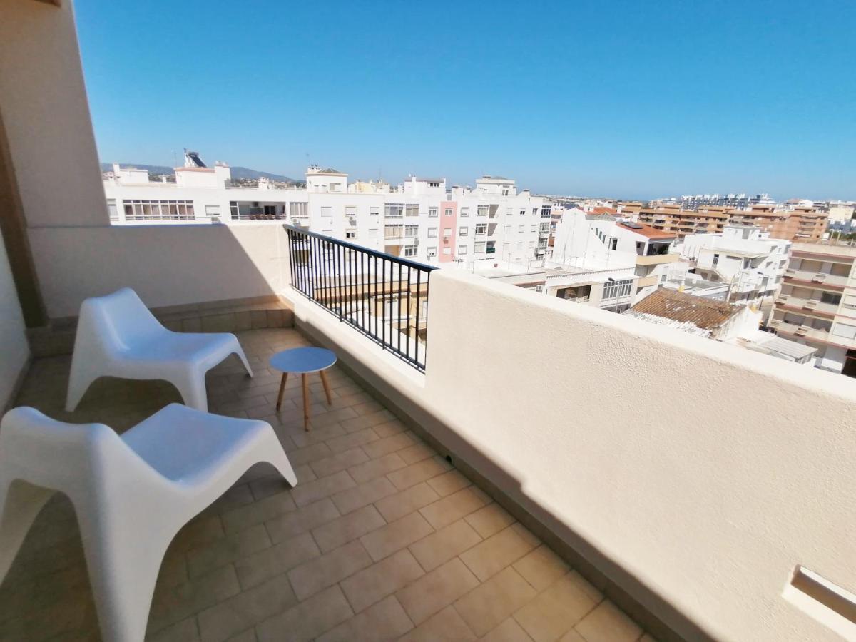 Apartamento Penha T3 Distretto di Distretto di Faro Esterno foto