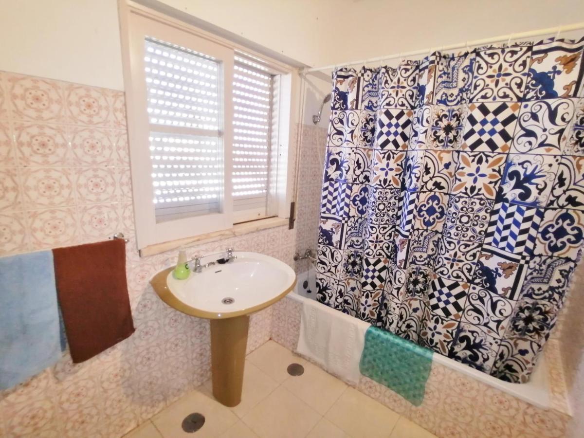 Apartamento Penha T3 Distretto di Distretto di Faro Esterno foto