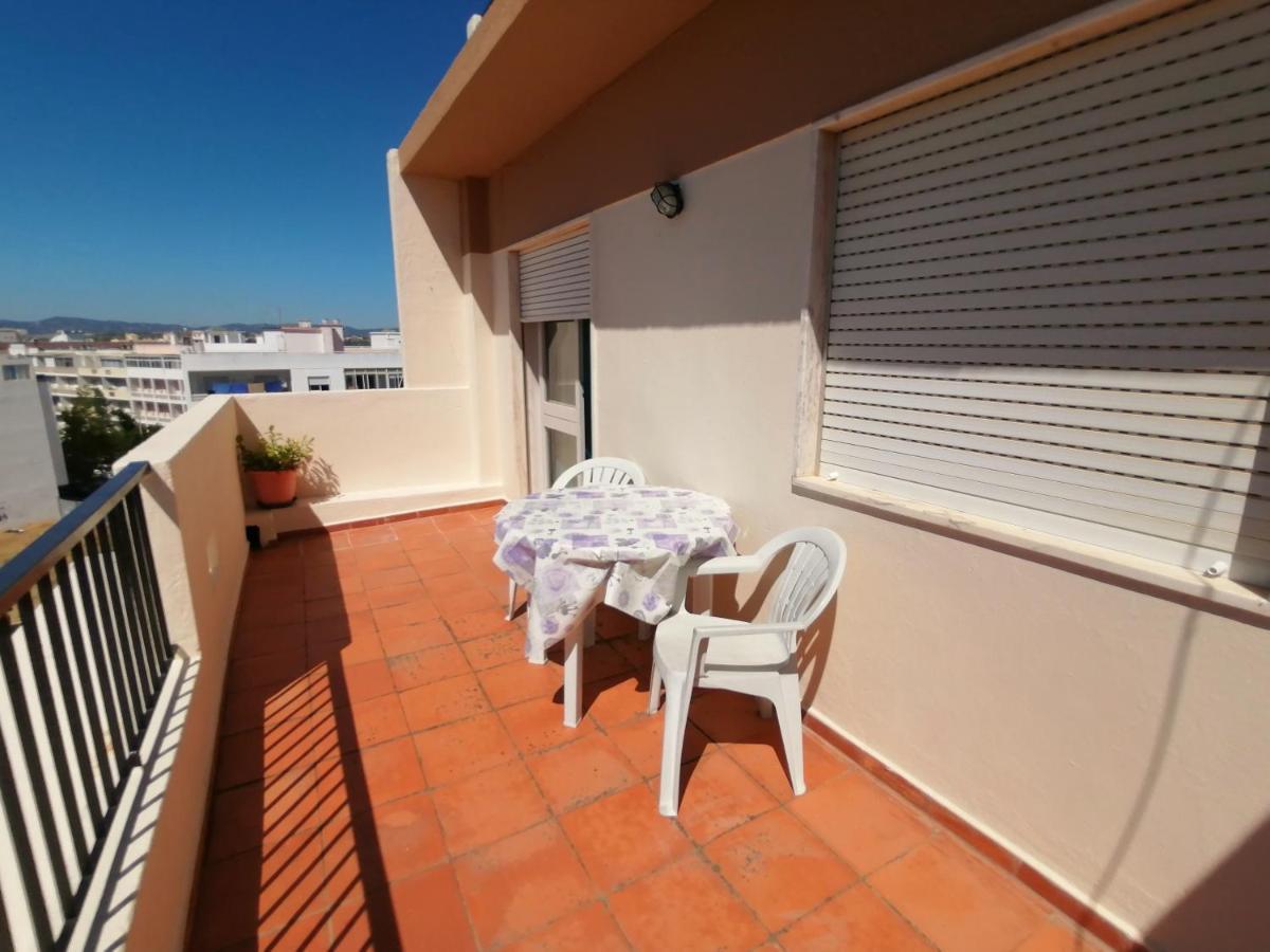 Apartamento Penha T3 Distretto di Distretto di Faro Esterno foto