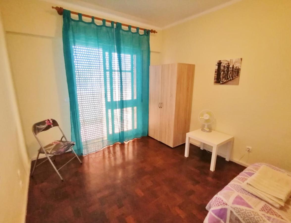 Apartamento Penha T3 Distretto di Distretto di Faro Esterno foto
